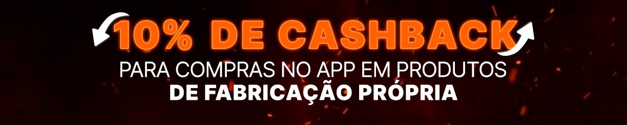 Compre na Madeira e garanta CASHBACK!