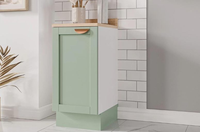 armário de cozinha modulado