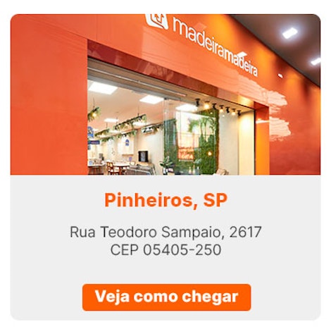 Rua Teodoro Sampaio, 2617