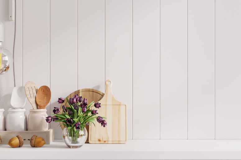 decoração para cozinha 