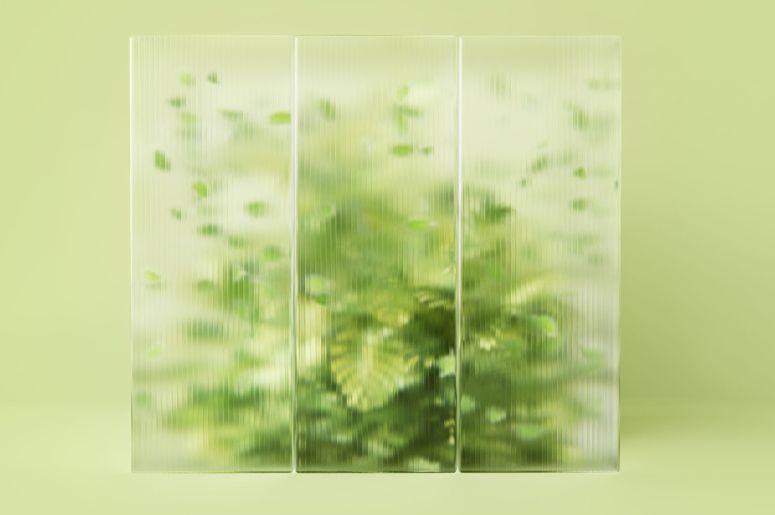 Cool Matcha