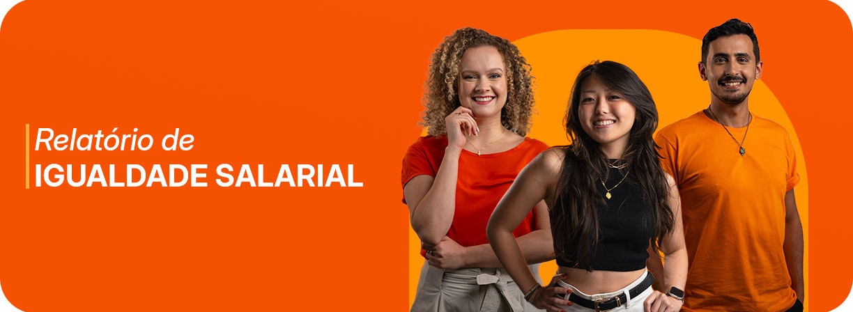 banner do relatório de igualdade salarial