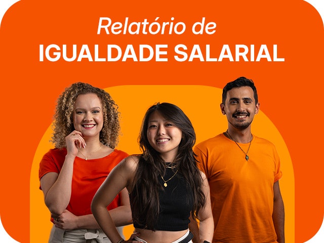 banner do relatório de igualdade salarial