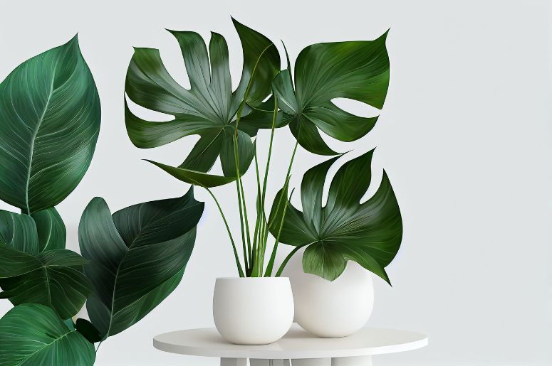 Monstera deliciosa