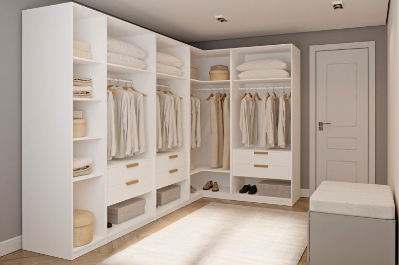 guarda-roupa jade sem portas