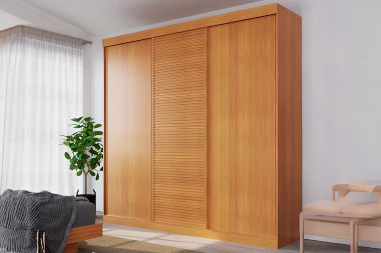 guarda-roupa Samambaia