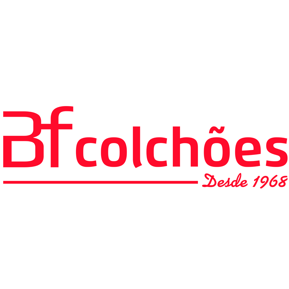 bf colchões