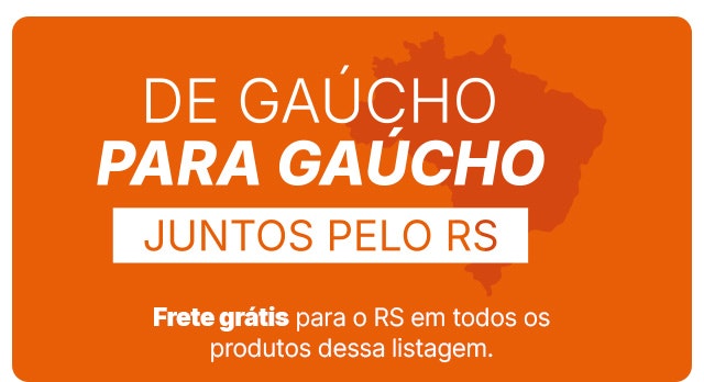Juntos pelo Rio Grande do Sul