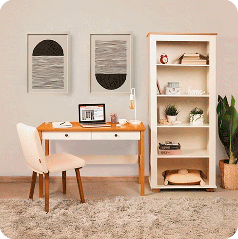 GIF Linha Ananda CabeCasa
