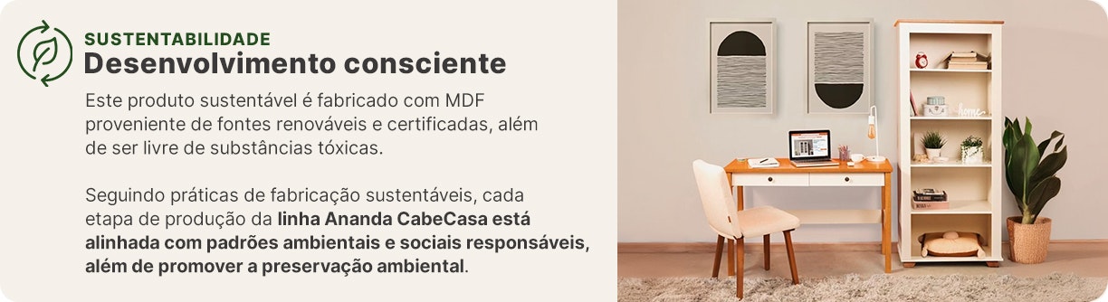 banner fita linha ananda cabecasa