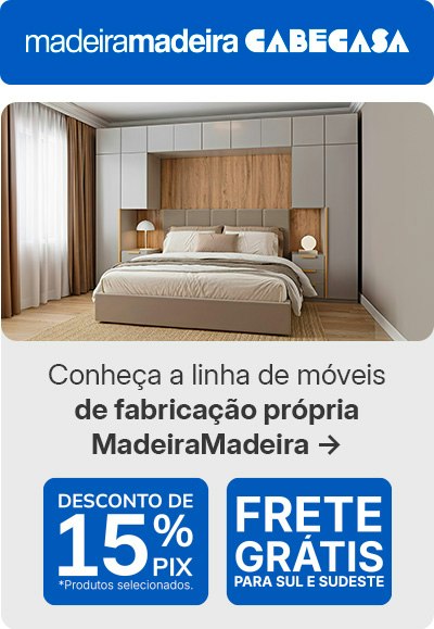 MadeiraMadeira | Loja de Móveis e Artigos para Casa