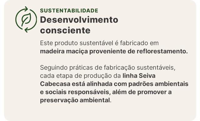 banner sustensabilidade landing page seiva cabecasa