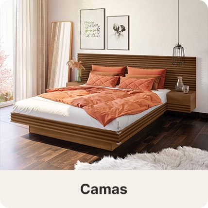 A cama da linha Samambaia está disponível na versão solteiro ou casal/queen, que comporta os dois tamanhos de colchão. Na versão casal/queen, você também receberá, junto com a cama, a cabeceira e duas mesas de apoio, deixando a decoração do seu quarto completa É uma cama baixa e de fácil acesso, também ideal para pessoas com mobilidade reduzida. Disponível nas cores Carvalho, Freijó e Off White.