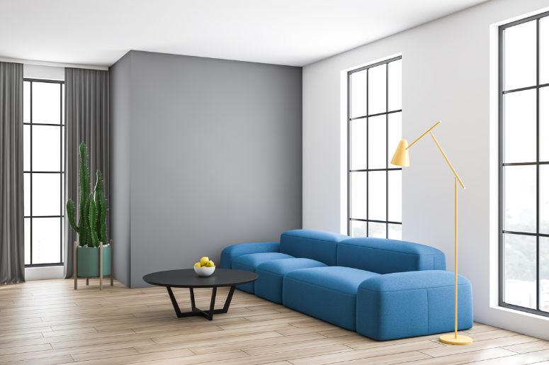 sala moderna