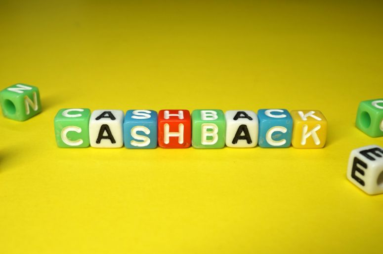 cashback