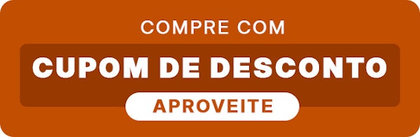 Aproveite cupons de desconto.