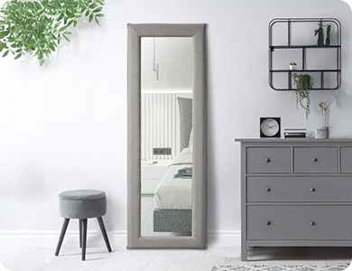 Decoração com produtos CabeCasa.