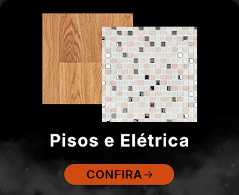 Seleção de Pisos e Elétrica