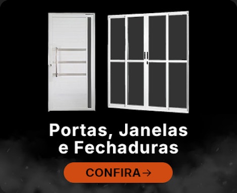 Seleção de Portas e Janelas