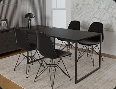 Tudo para Sala de Jantar