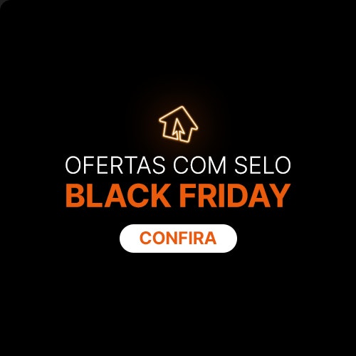 Bolinha ofertas selo black friday