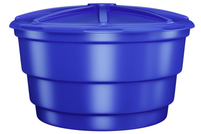 caixa d' água tradicional