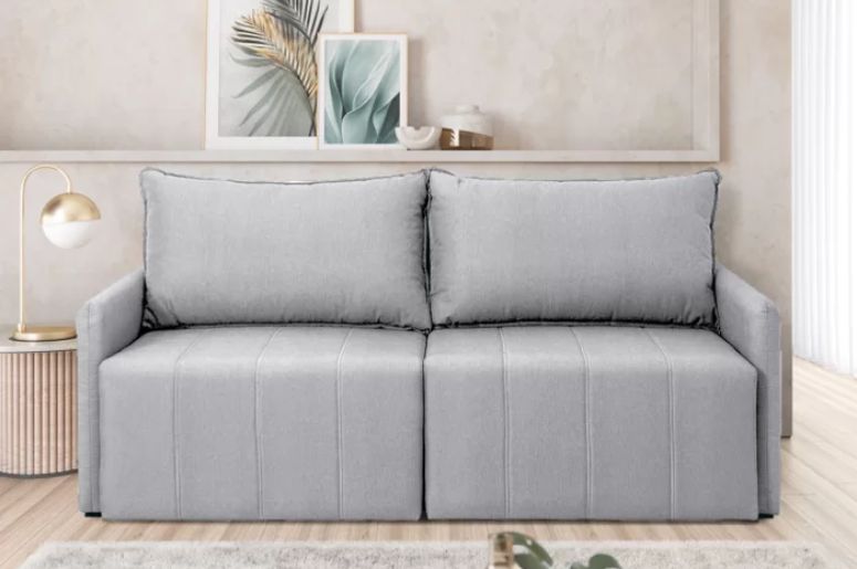 sof&aacute;-cama Barauna