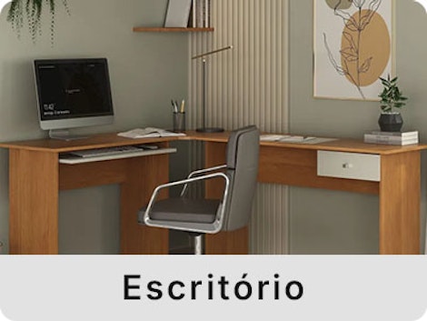 Seleção de lançamentos para Escritório