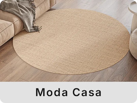 Seleção de lançamentos para Moda Casa