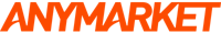 logo anymarket laranja