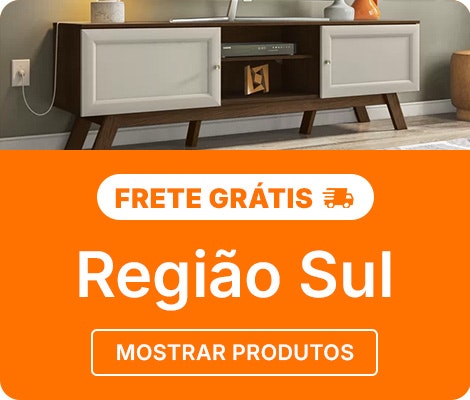banner frete gratis região sul