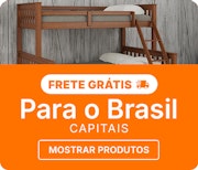 banner frete gratis para o brasil capitais