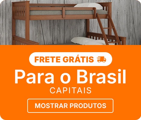 banner frete gratis para o brasil capitais