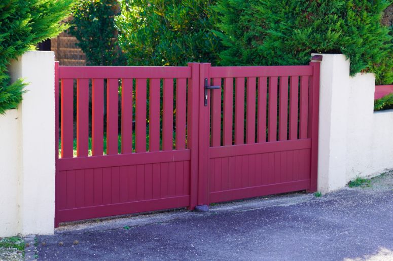 port&atilde;o vermelho