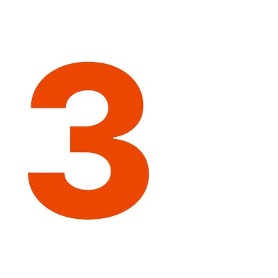 3 passo