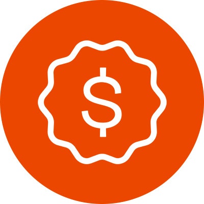 Quanto maior a compra, maior o desconto. Alguns produtos já oferecem preços especiais a partir de duas unidades.