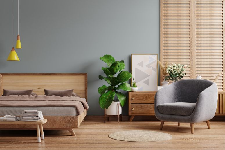 poltrona para quarto
