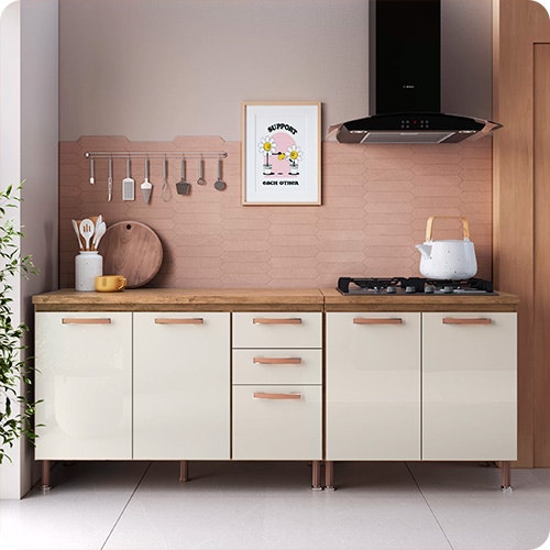 Cozinha | MadeiraMadeira