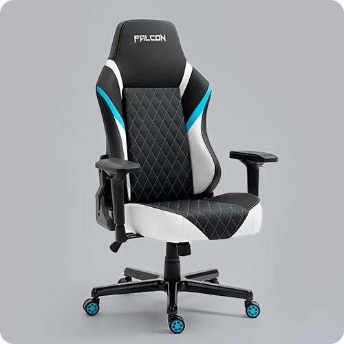 Confira todas as opções de produtos da MadeiraMadeira: Cadeira Gamer