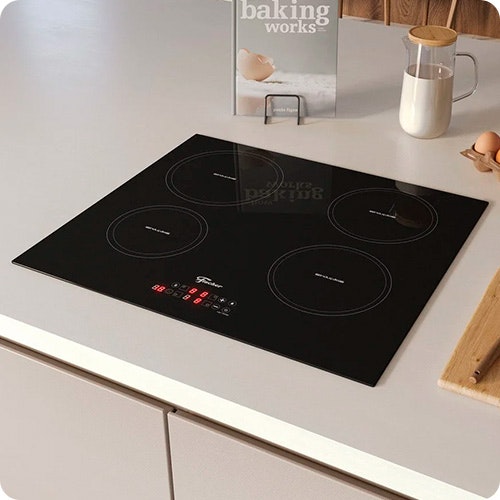 Confira todas as opções de produtos da MadeiraMadeira: Cooktops