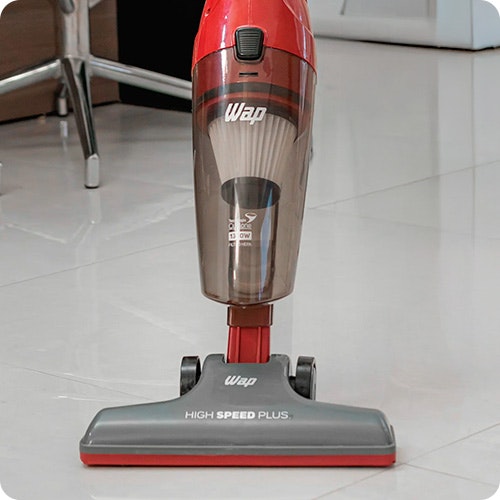 Confira todas as opções de produtos da MadeiraMadeira: Eletroportáteis