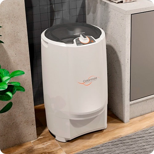 Confira todas as opções de produtos da MadeiraMadeira: Centrifugas