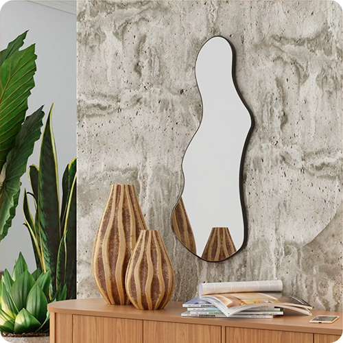 Confira todas as opções de Decoração