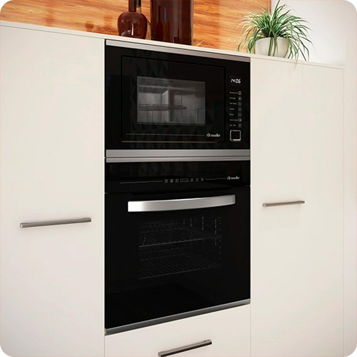 Confira todas as opções de Eletrodomésticos