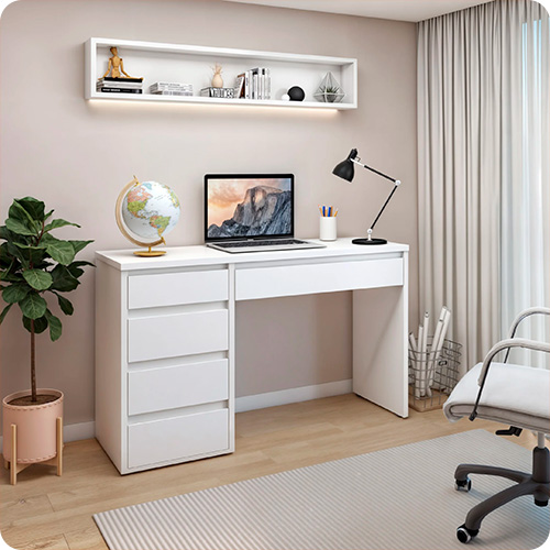 Confira todas as opções de Escritório