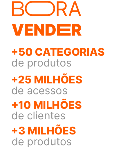 Bora vender