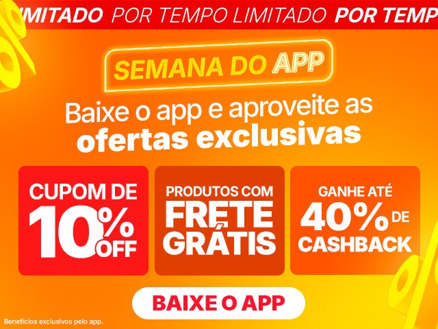 Banner APP semana do App Madeira