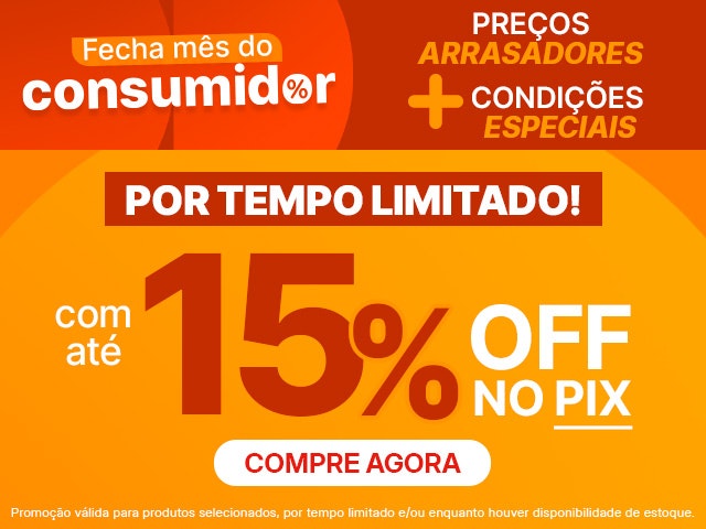 Fecha mês do consumidor app