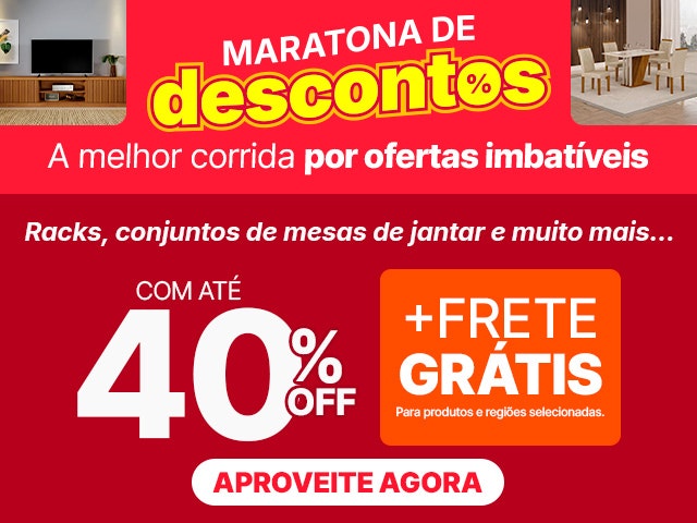 Maratona de descontos 4 app