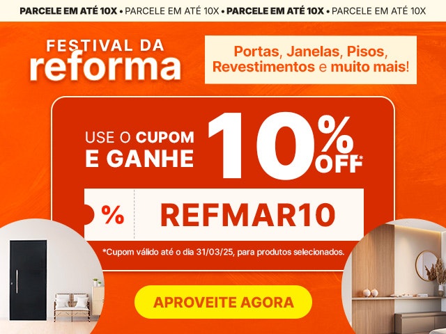 Festival da reforma 4 app